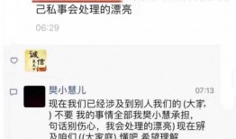 樊小慧事情爆料最新消息,真相大白，疑云散去