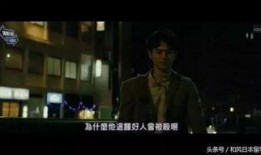 日本电影恶人在线观看,揭示人性阴暗面的黑色电影深度解析